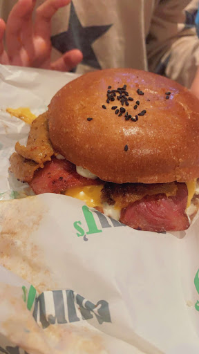 Photo of Guru J's (Cheltenham) - 32-34 St James St, Cheltenham GL52 2SH